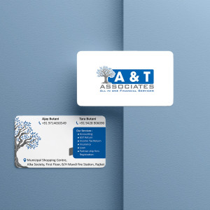 Accounting & Tax Consultancy.