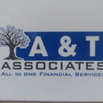 Accounting & Tax Consultancy.