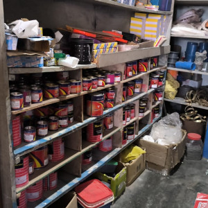 Building materials and construction