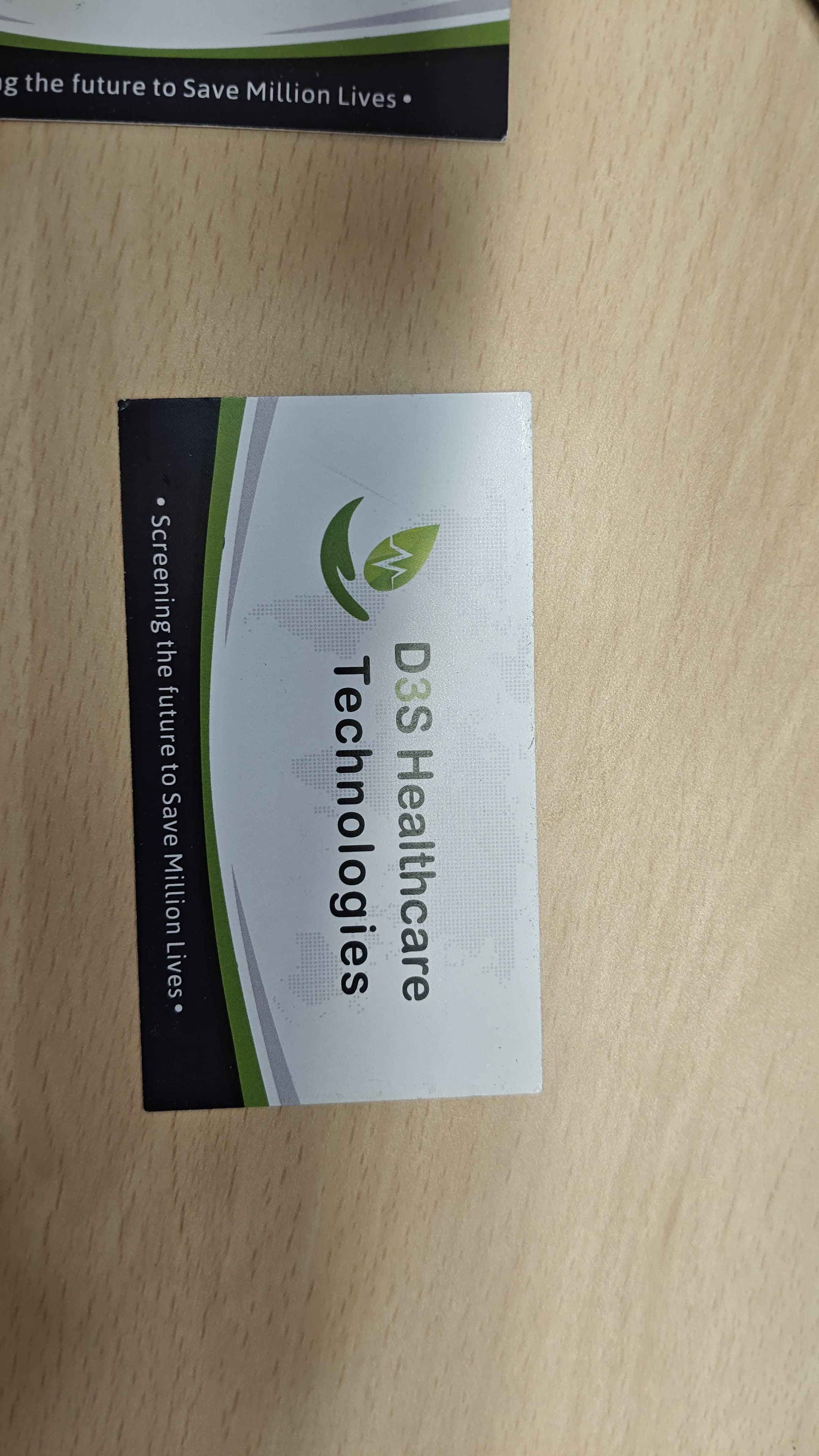 •Breast cancer screening •	Cardiac screening via ECG •General health assessments