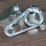 Mfg. of Paper Mill Roller, Pharmaceutical Machinery Spare, Textile Machinery Spare And Diamond Laser Cutting Machine.