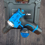 Hardware & Machine tools