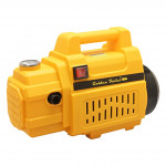 Hardware & Machine tools