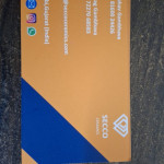 Mfg.of Square Mosaic Tile