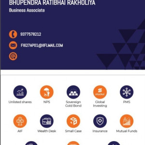 Insurance & Investment services