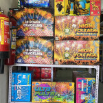 Firework Retailer