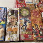 Firework Retailer