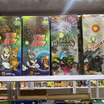 Firework Retailer