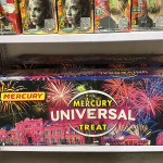 Firework Retailer