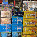 Firework Retailer