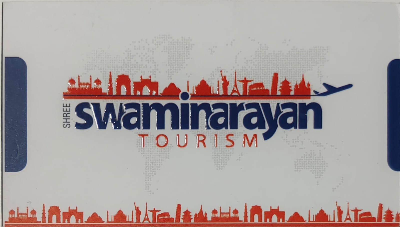 Tourism Company
