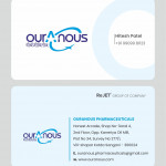 Pharmaceuticals Company