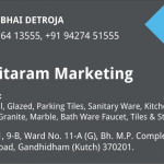 Tiles & Sanitaryware