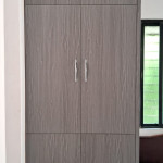 Fiber & Aluminium products