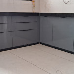 Fiber & Aluminium products