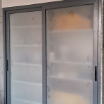 Fiber & Aluminium products