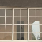 Fiber & Aluminium products