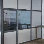 Fiber & Aluminium products