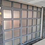 Fiber & Aluminium products