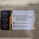 corrugated box & Offset Printing box