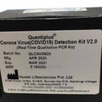 High-quality laboratory and diagnostic equipment.