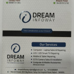 Computer & Laptop Sales & Service