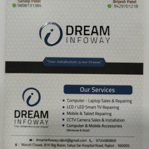 Computer & Laptop Sales & Service