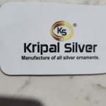 Silver Jewellery Show rooms