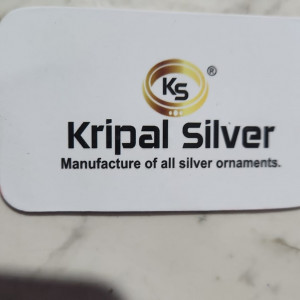 Silver Jewellery Show rooms