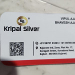 Silver Jewellery Show rooms