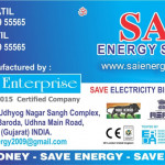 Energy Saving Device