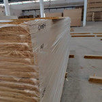 Particle Board