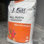 All Type Of Wall Putty & Tile Adhesive