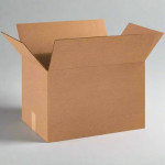 Printed  Packing box