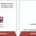 Stainless Steel Fastner