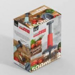 Printed  Packing box