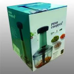 Printed  Packing box