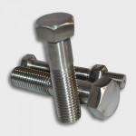 Stainless Steel Fastner