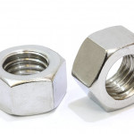 Stainless Steel Fastner