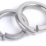 Stainless Steel Fastner