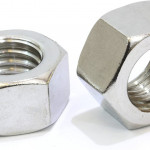 Stainless Steel Fastner