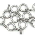 Stainless Steel Fastner