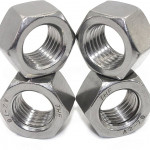 Stainless Steel Fastner