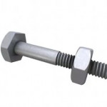 Stainless Steel Fastner