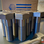 Stainless Steel Fastner