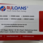 Loan Services