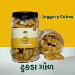 Mfg. Of Organic Jaggery