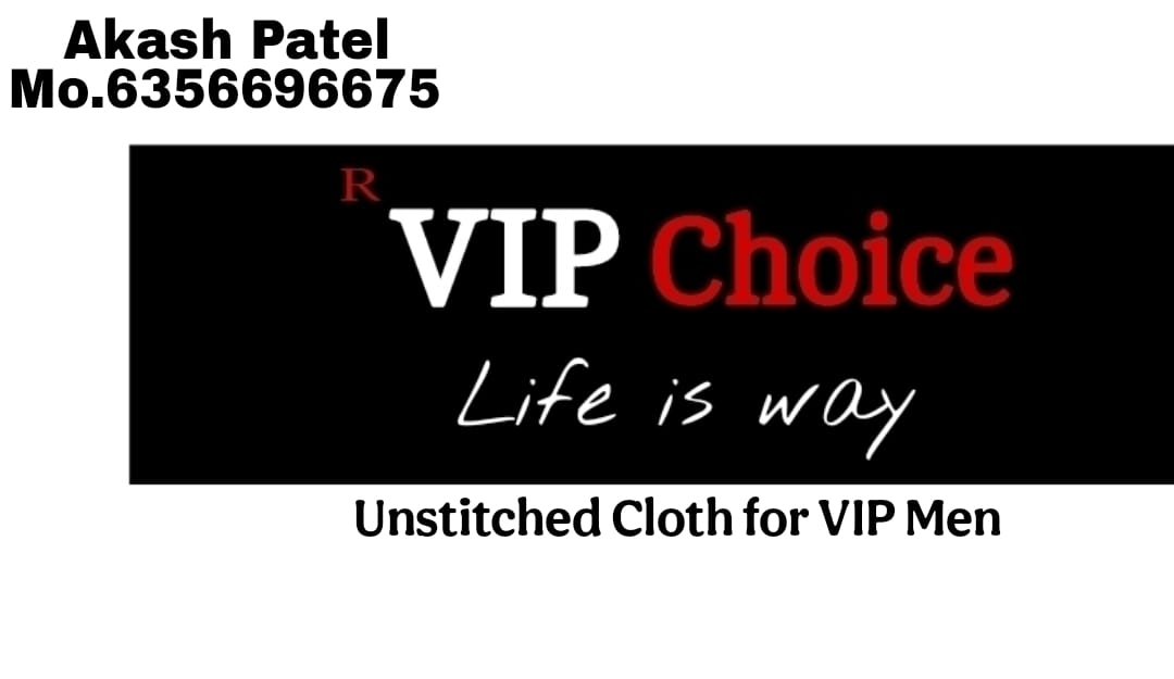 Men's Stitches Studio