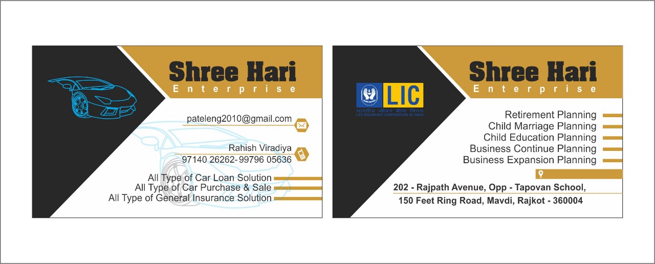 All Type of Insurance