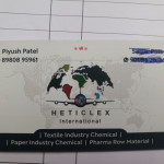 Pharma Raw Materials